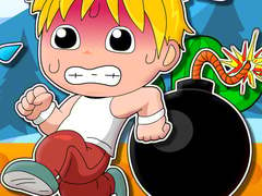 Spel Bomberman online