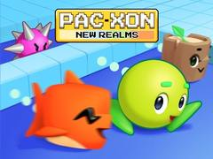 Spel Pac Xon Nieuwe Rijken online