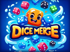 Spel Dobbelsteen Samenvoegen online