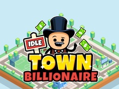 Spel Luie Stad Miljardair online
