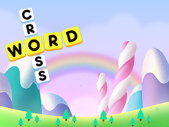 Spel WoordKruis online