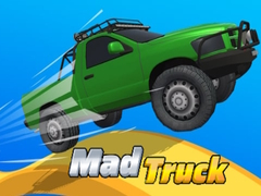 Spel Dolle Truck online