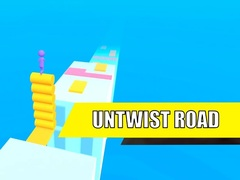 Spel Ontwonden Weg online