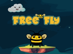 Spel Vrije Vlieg online