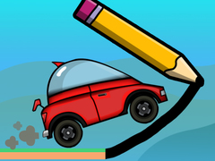 Spel Tekenbrug Uitdaging online