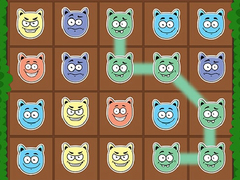 Spel Doge Match online
