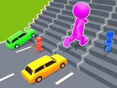 Spel Vormen Transformeerwedstrijd online