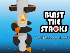 Spel Blow Up de Stapels online