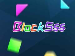 Spel Blokken online