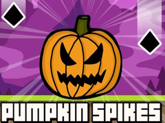 Spel Pompoen Stekels online
