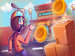 Spel Skibronx Loper online