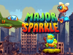 Spel Majoor Sprankel online