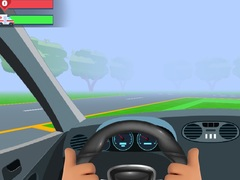 Spel Ambulancechauffeur Uitdaging online