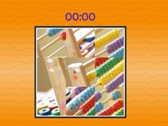 Spel Afbeelding Puzzel online