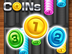 Spel MUNTEN online