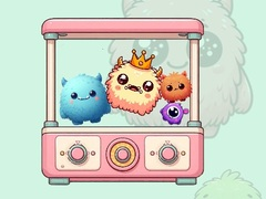 Spel Knuffelmonster Fusie online