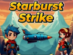 Spel SterrenUitbarsting online