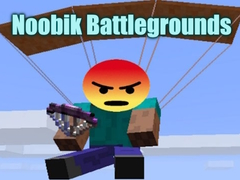 Spel Noobik Slagvelden online