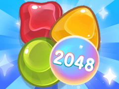 Spel 2048 Vaardigheid Editie online