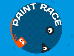 Spel Verf Race online