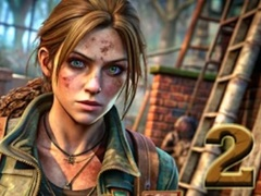 Spel Weerstand Eva 2 online