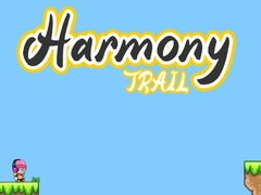 Spel Harmoniepad online