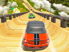 Spel Mega Ramps Ultimate Autoraces online