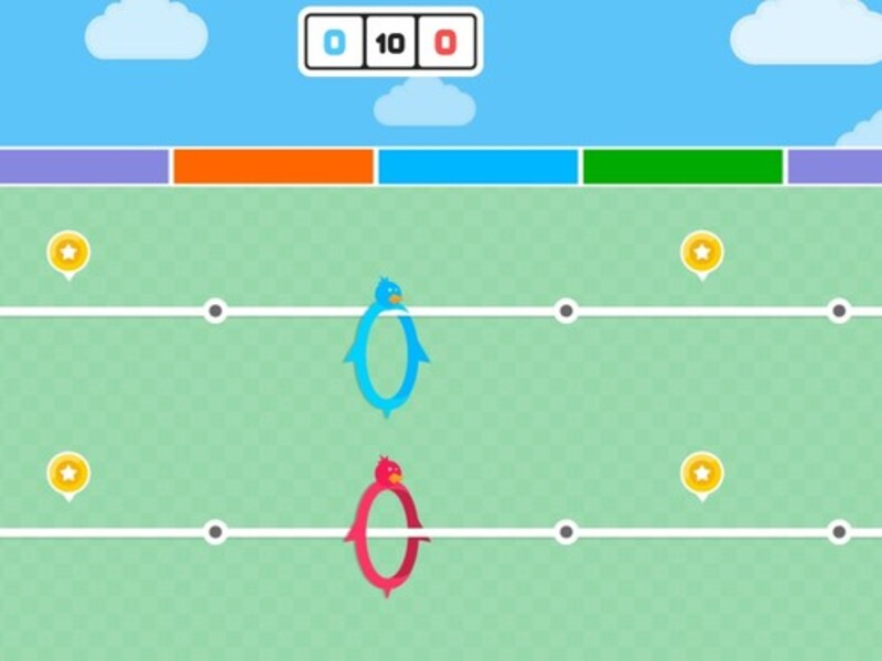 Spel Lineлиния online