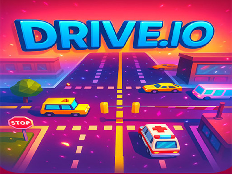 Spel Drijfveer. IO online