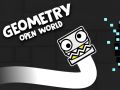 Spel Geometrie open wereld online