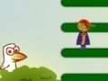 Spel Idioomjacht online