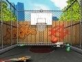 Spel Basketbalringen online