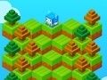 Spel Bombardeer de berg online