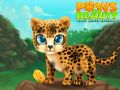 Spel Poten naar Schoonheid Baby Beest online