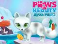 Spel Poten naar schoonheid Arctic Edition online