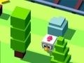 Spel Wegoversteek online
