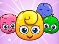 Spel Wees Gelukkig online