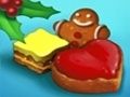 Spel Winterdroom online