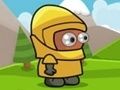 Spel Stop niet online