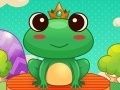 Spel Hocus Froggus online