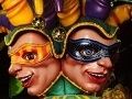 Spel Verstopte Alfabetten op het Carnaval online