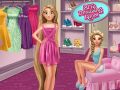 Spel BFF's Kleedkamer online