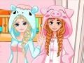 Spel Frozen: Stapelbed online