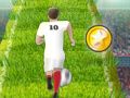 Spel Euro Voetbalsprint online
