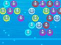 Spel Vis Bubble Shooter online