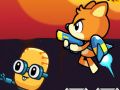 Spel Helden in Super Actie Avontuur online