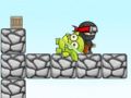 Spel Ninja Jongen online