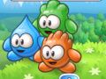 Spel Druppels Plop online