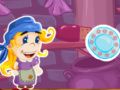 Spel Assepoester's Haast online