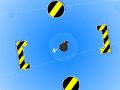 Spel Schiet op bommen online